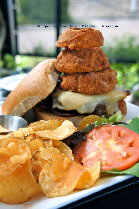 Burgers