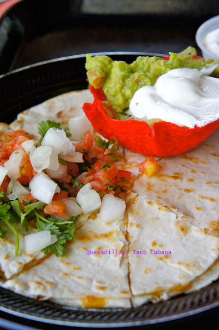 Taco-Cabana