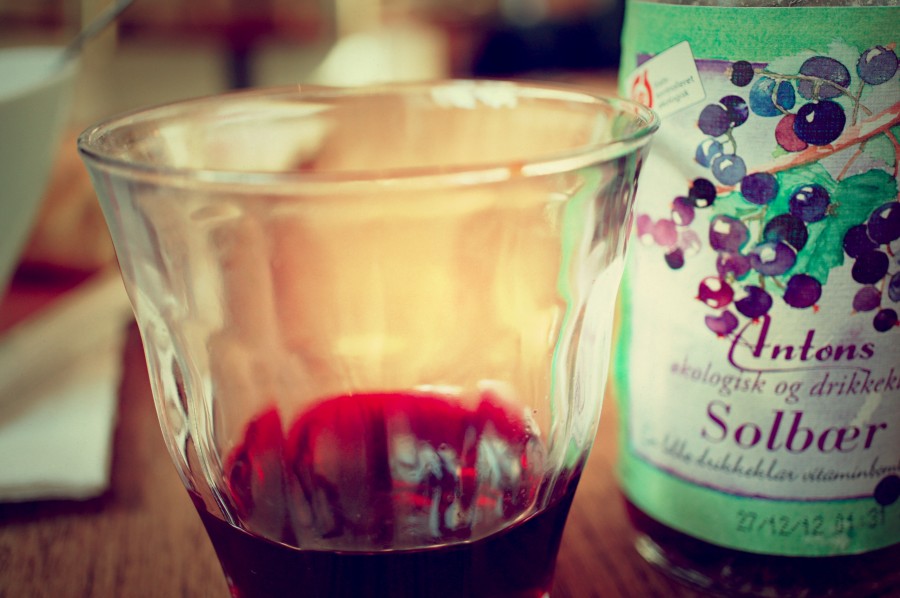 saft fra Riccos