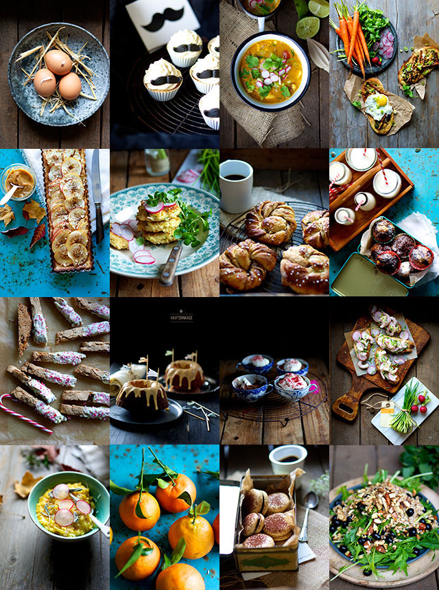 The Food Club