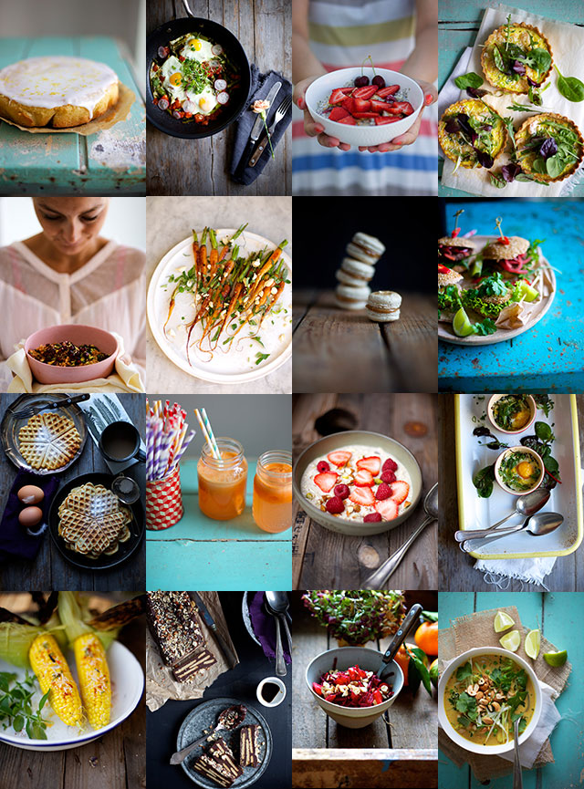 The Food Club 2013