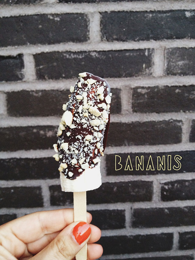 Banan is