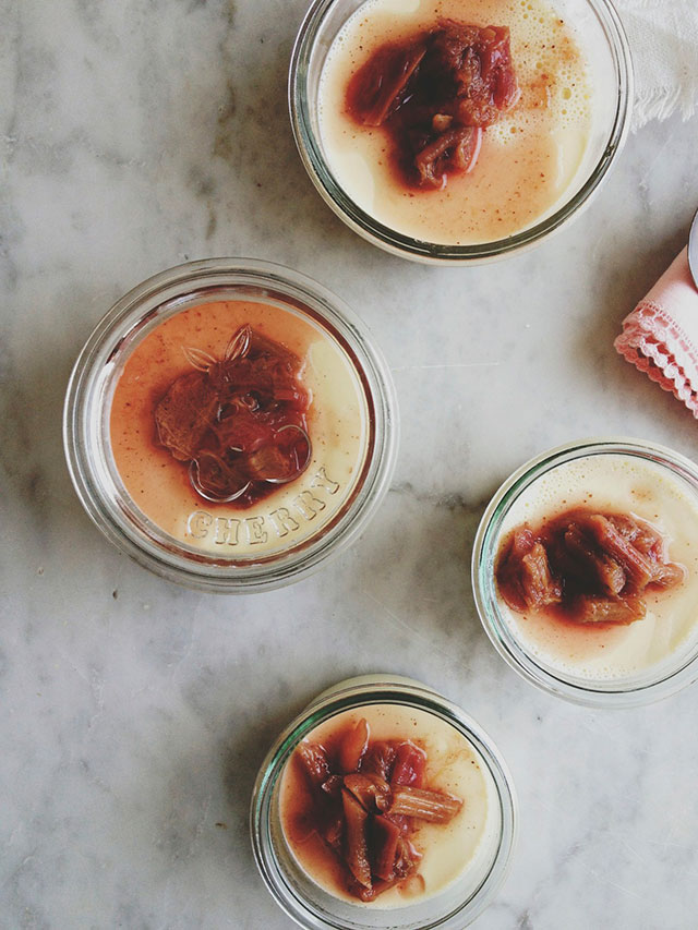 Panna Cotta