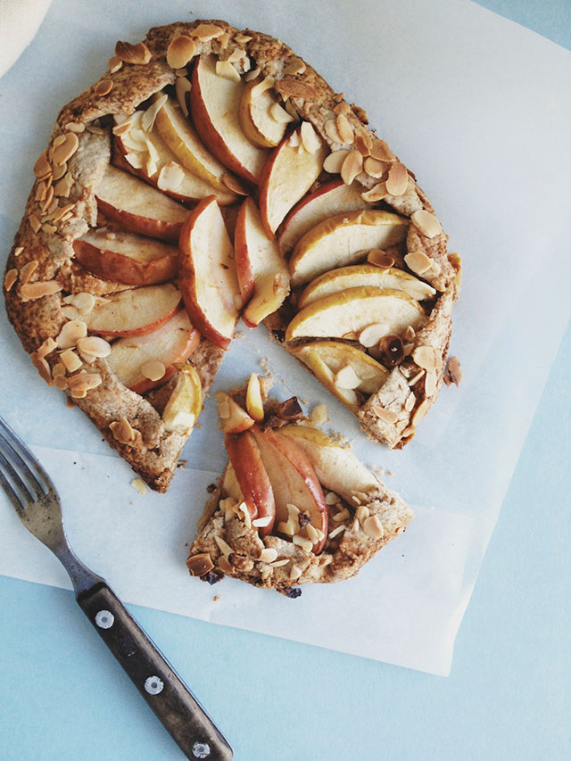 Galette