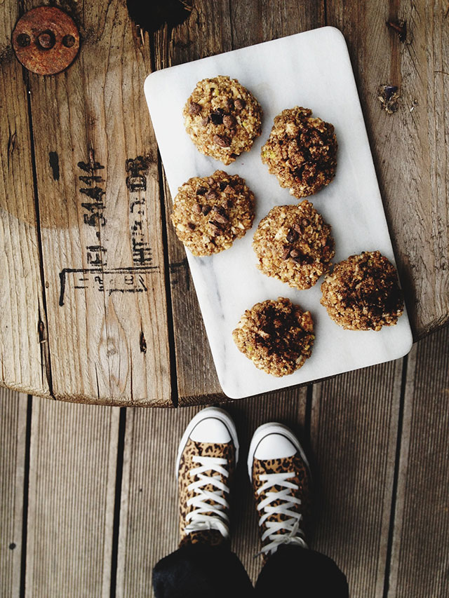 Cookies