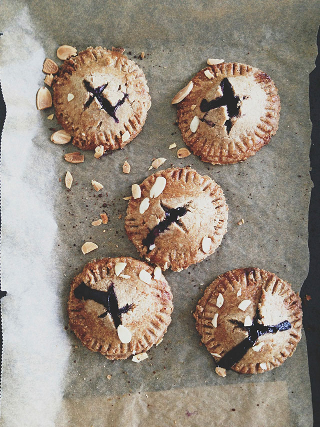 Hand pies