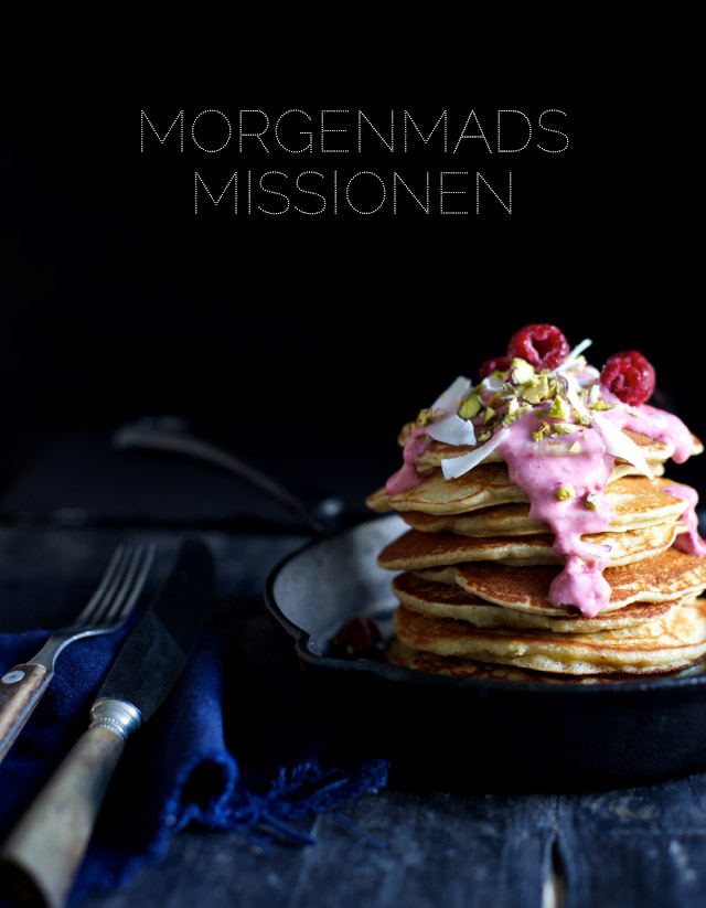 morgenmadsmission