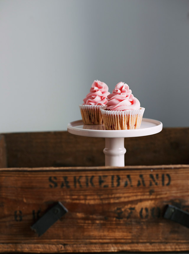 Cakes