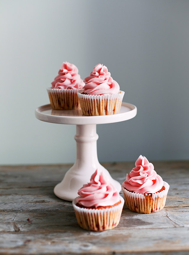 Cupcakes