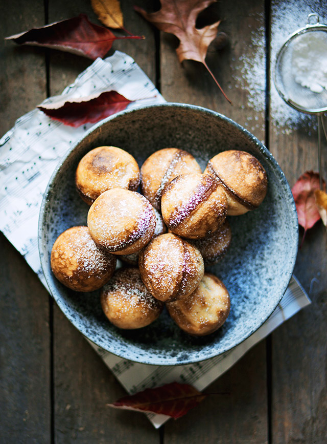 aebleskiver