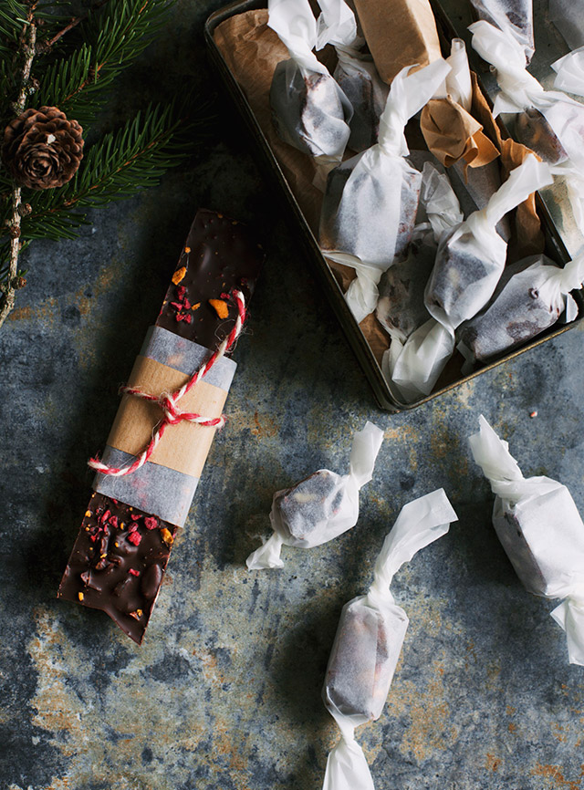 Rocky Road