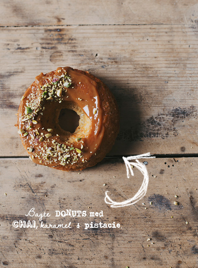 donut