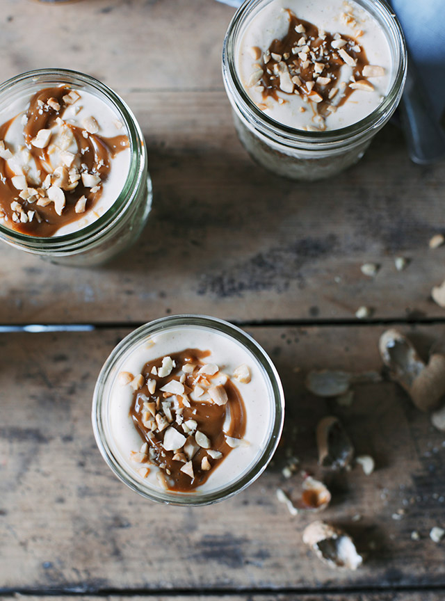peanut-cheesecake