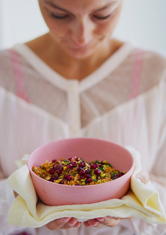 couscous-salat