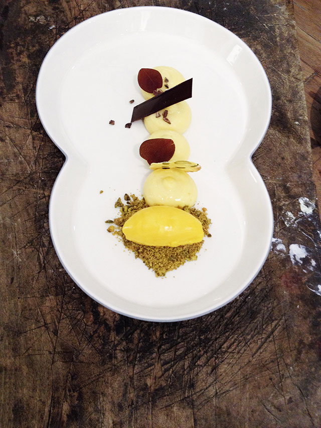 dessert-Strangas
