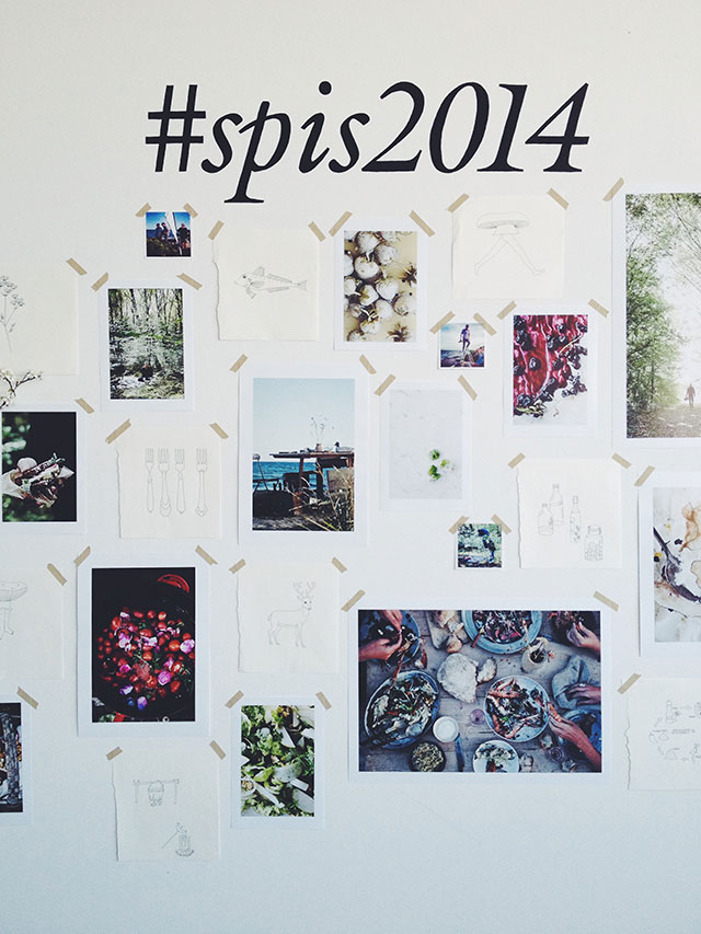 spis