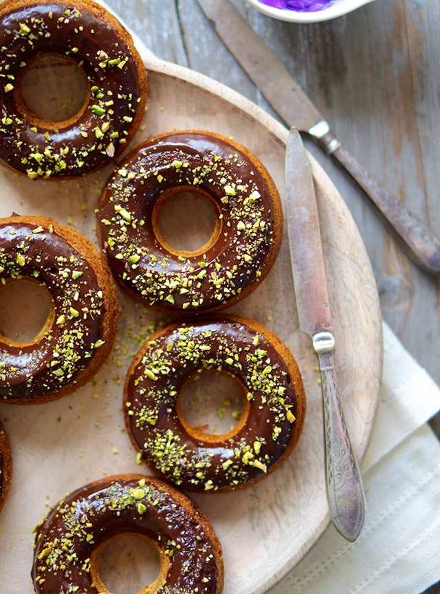 Donuts