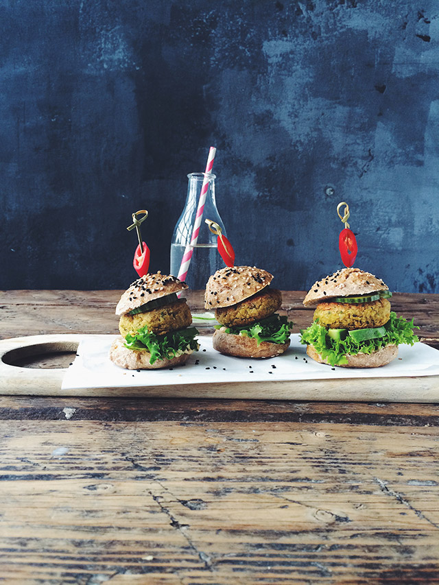 Sliders