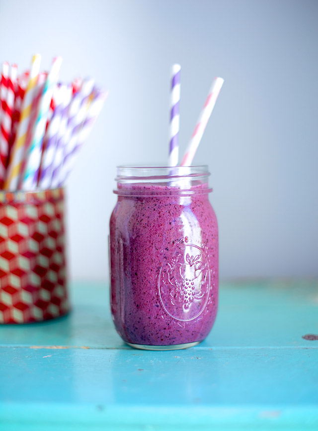 smoothie