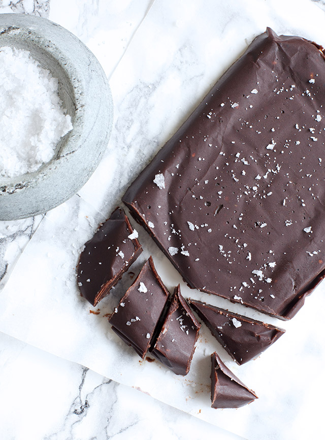 Chokolade
