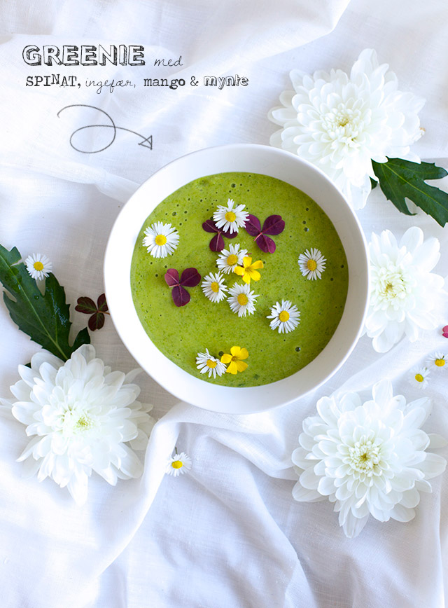 greenie
