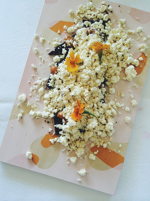 Spis dig igennem roskilde festival the food club