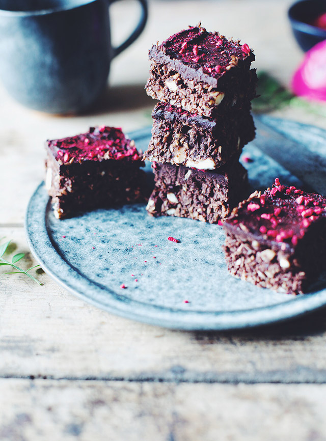 rawbrowniecake