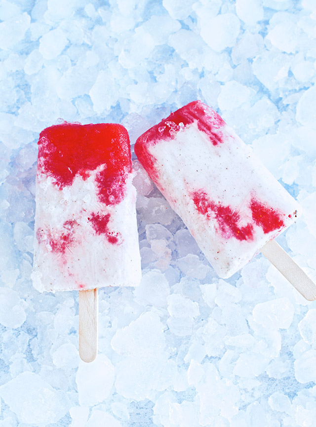 sommer-ispinde