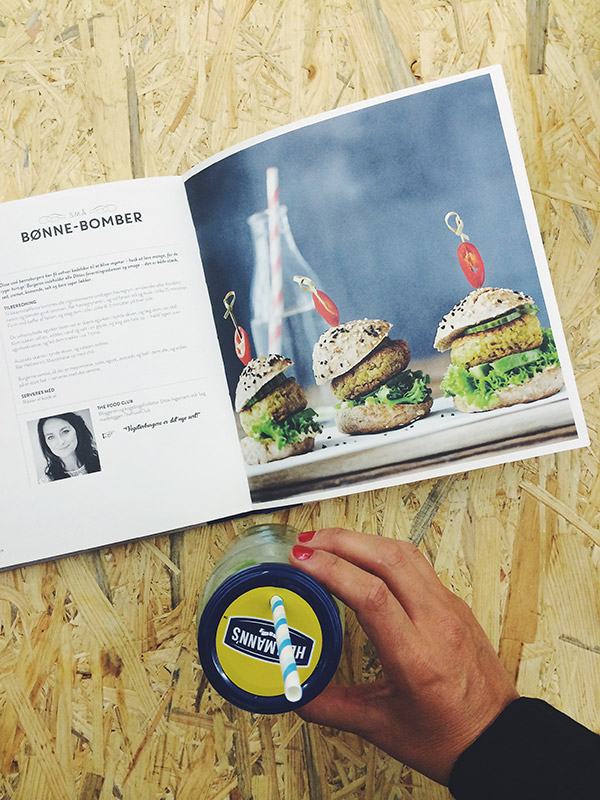 burger