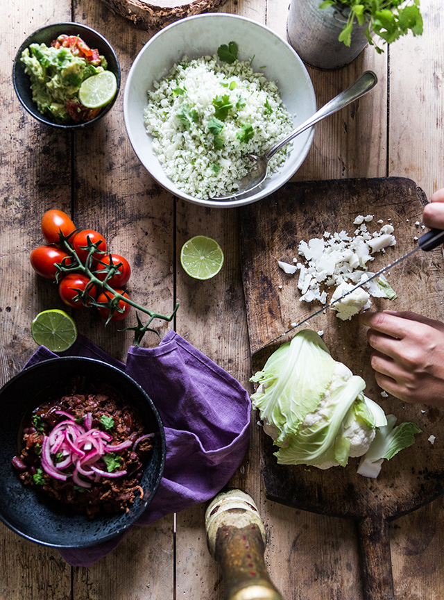 Chili con carne