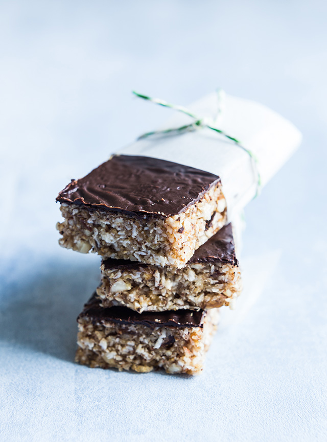 Granola-bars