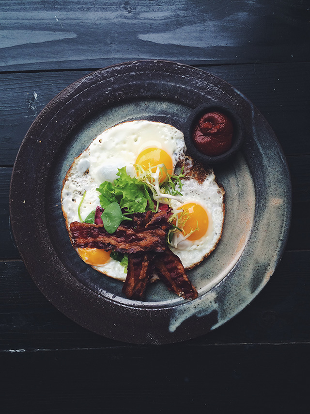 Paleo Breakfast