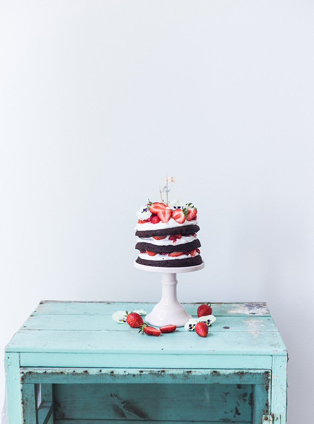 CAKE
