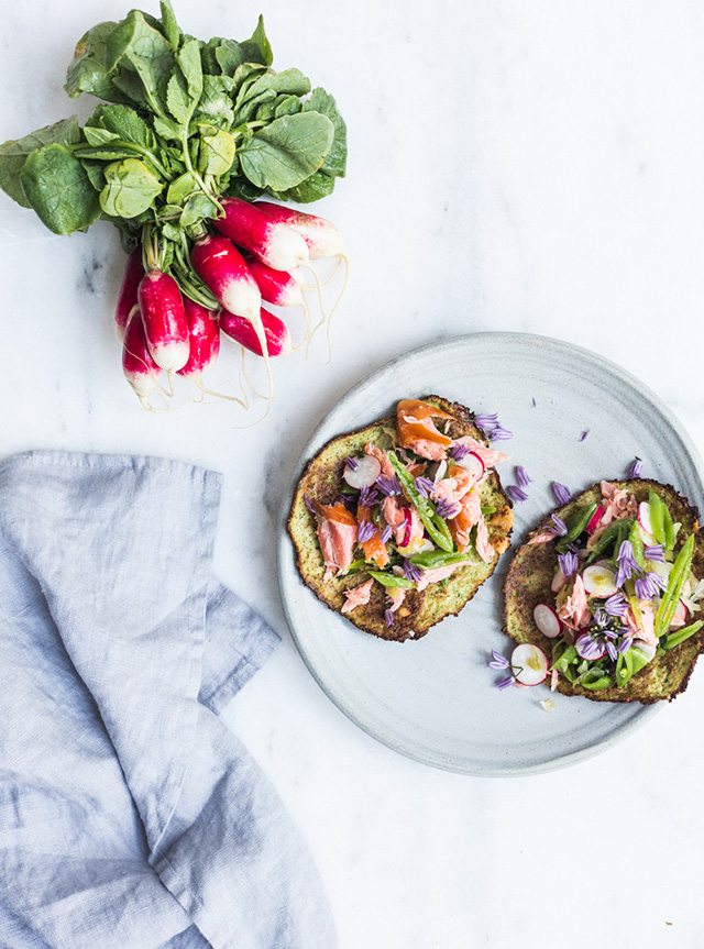 veggie-wraps