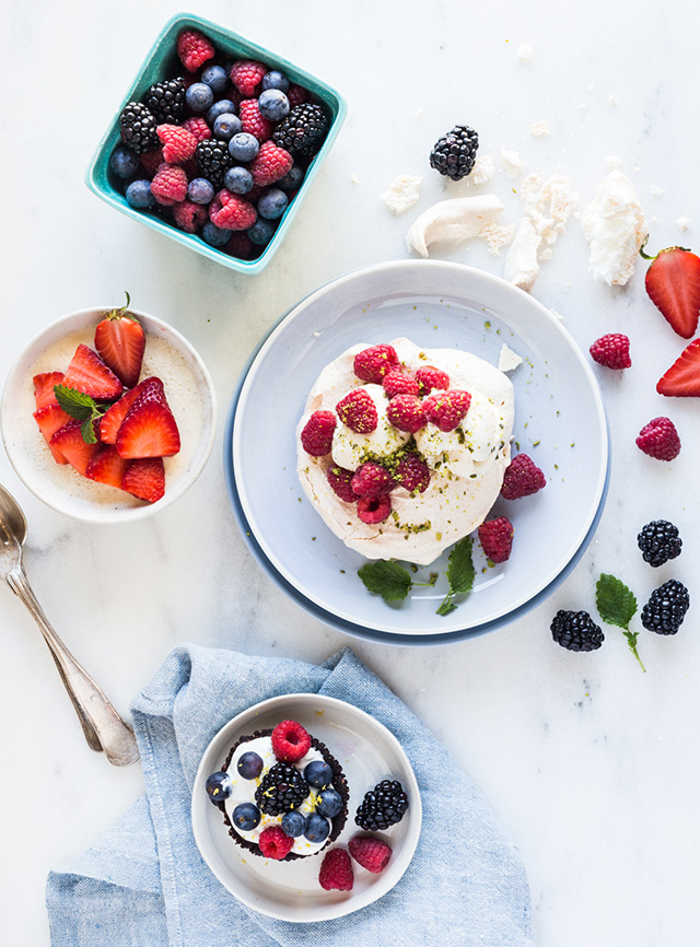 sommerdesserter