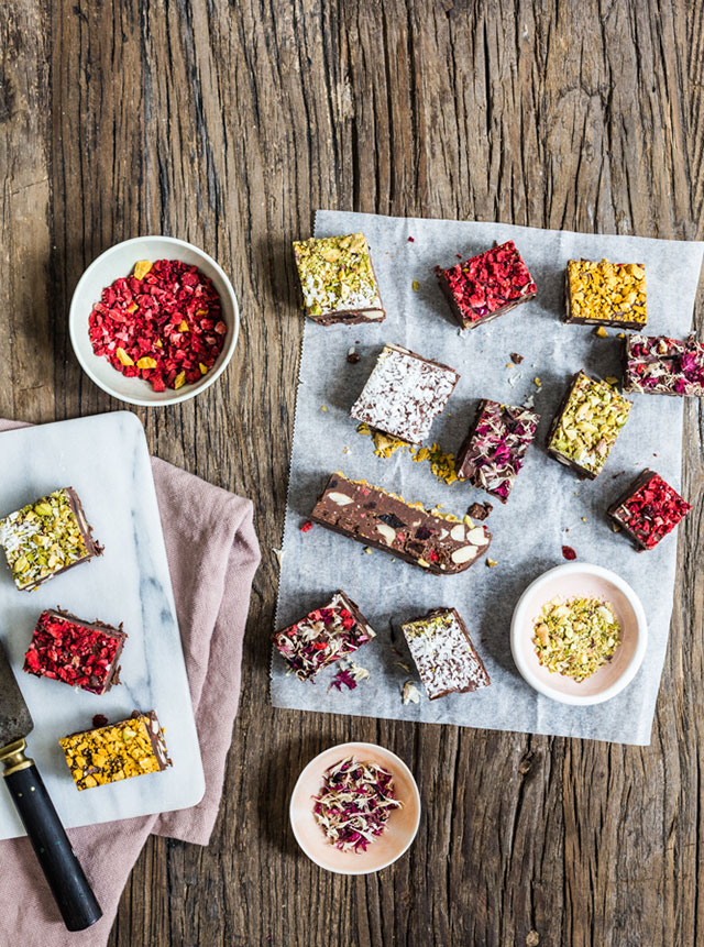 rockyroad