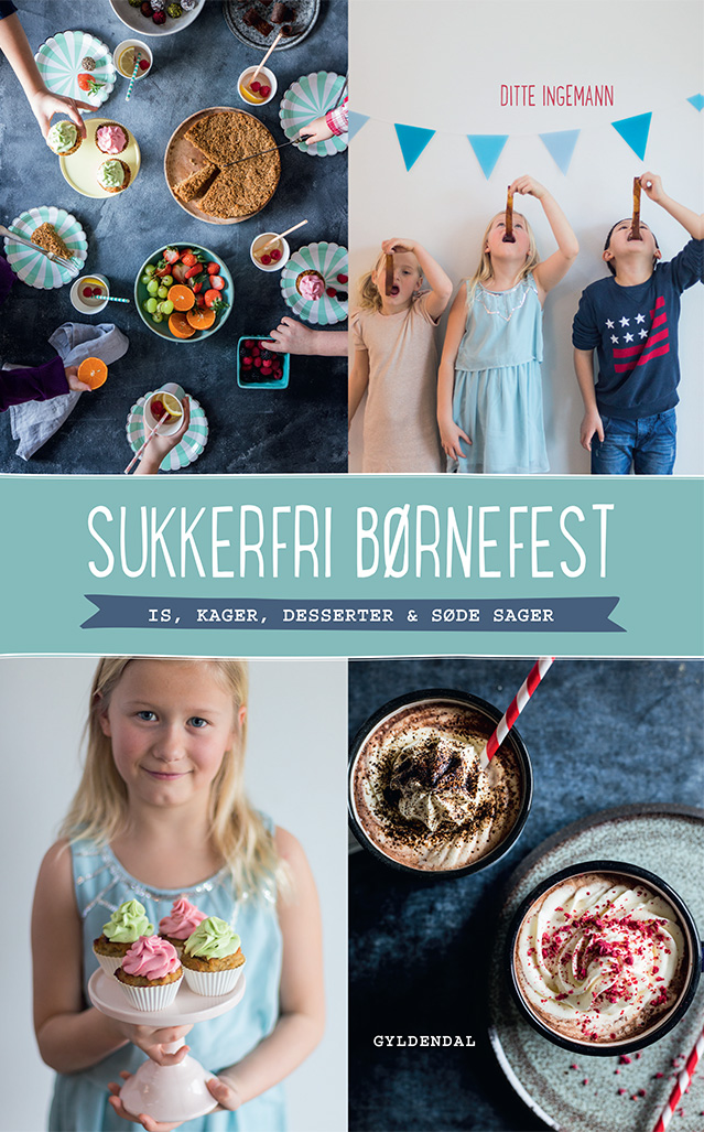 Sukkerfri børnefest