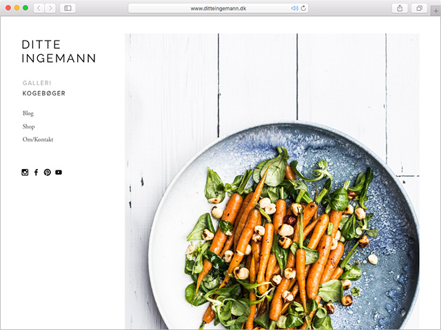 ditteingemann.dk