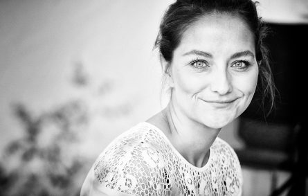 Ditte Ingemann (sort/hvid)