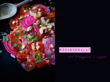 rødbede-appelsinsalat