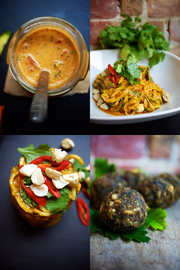 Simple Raw – Rå mad fra Simple Raw – The Food Club