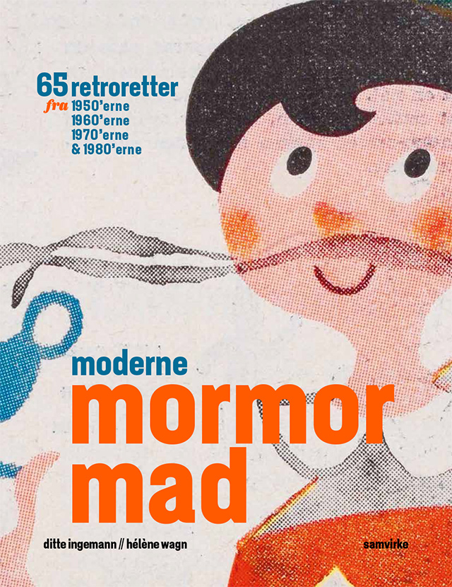 Moderne Mormormad