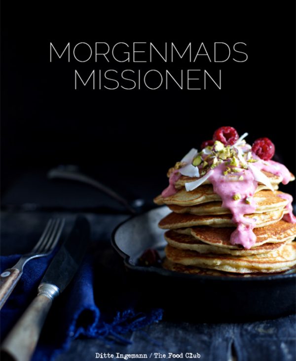 Morgenmadsmissionen