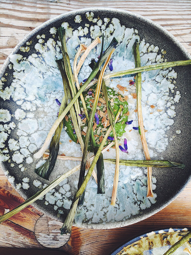 bolcher – The Food Club