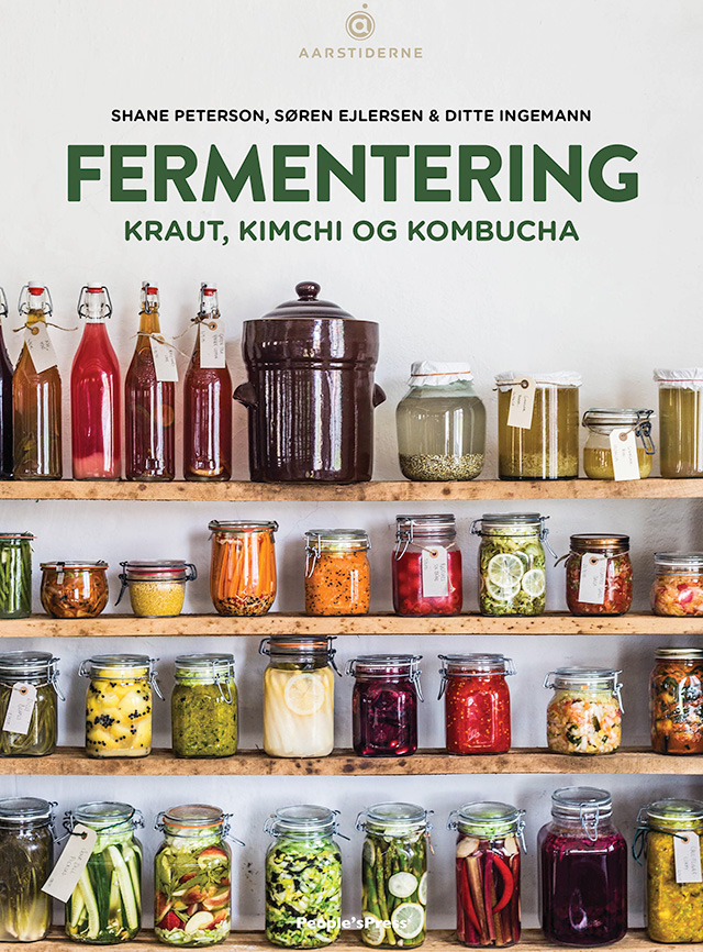 Fermentering