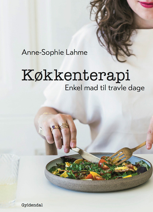 Kokkenterapiforside