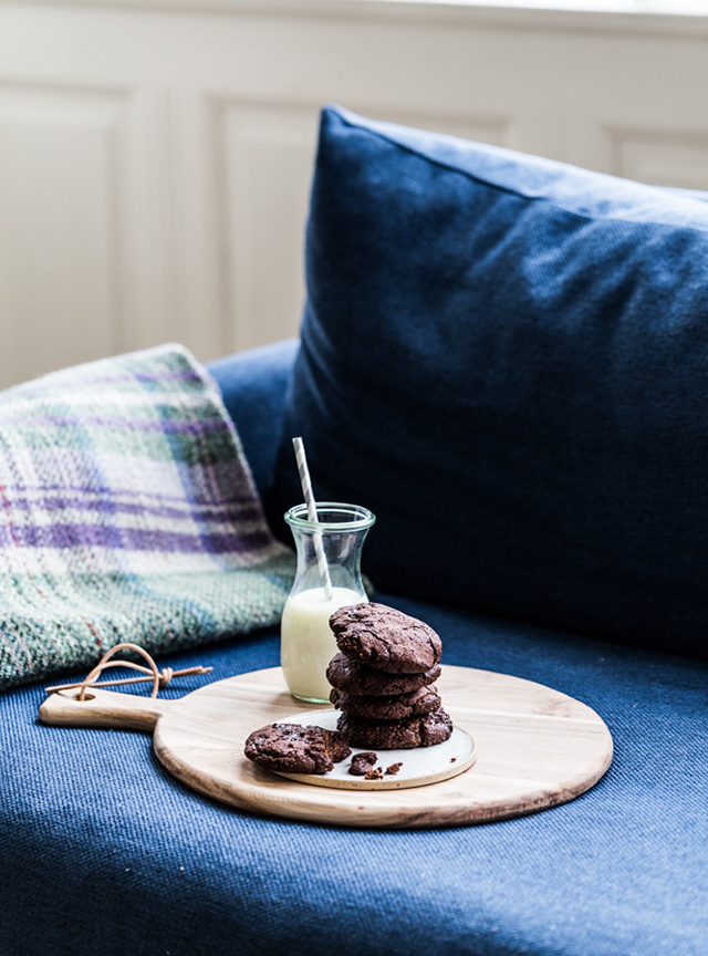 bog-cookies