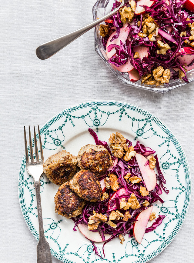 frikadeller