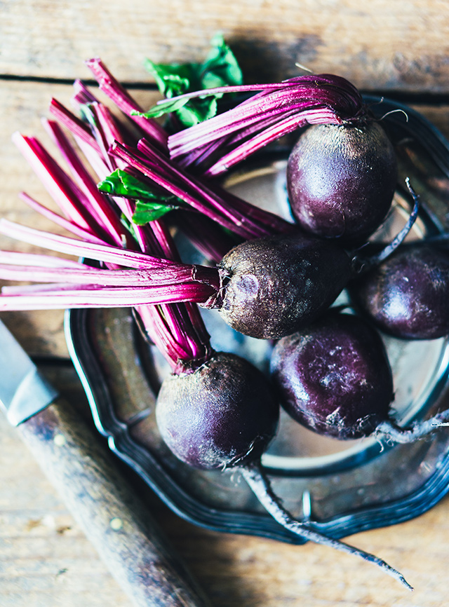 beets