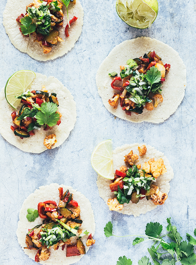 tacos